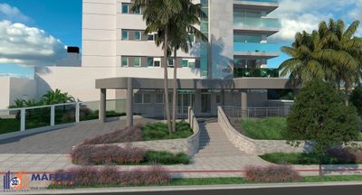 Apartamento, 3 quartos, 173 m² - Foto 3