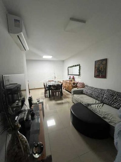 Apartamento, 3 quartos, 100 m² - Foto 5