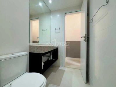 Apartamento, 1 quarto, 39 m² - Foto 1