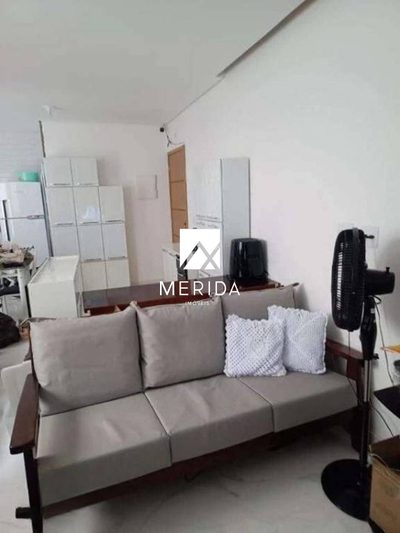 Apartamento, 2 quartos, 68 m² - Foto 1