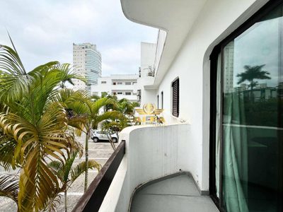 Apartamento, 2 quartos, 65 m² - Foto 1