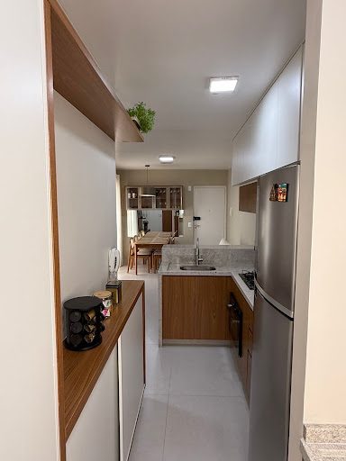 Apartamento, 2 quartos, 49 m² - Foto 5