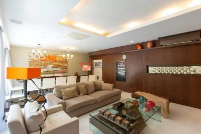 Apartamento, 5 quartos, 485 m² - Foto 4
