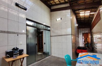 Sobrado, 3 quartos, 206 m² - Foto 5