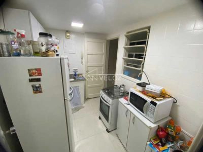 Apartamento, 1 quarto, 61 m² - Foto 1