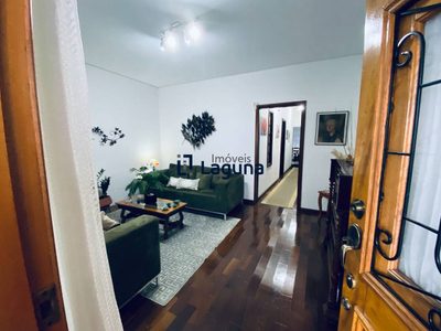 Casa, 3 quartos, 165 m² - Foto 2