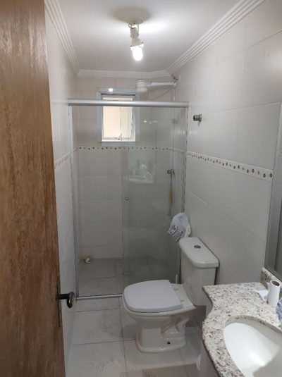 Apartamento, 1 quarto, 56 m² - Foto 1