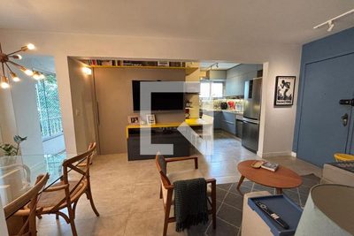Apartamento, 2 quartos, 70 m² - Foto 3