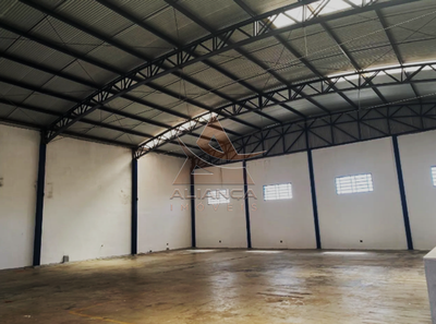 Depósito-Galpão, 722 m² - Foto 3