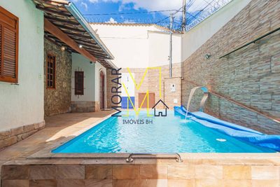 Casa, 3 quartos, 280 m² - Foto 3