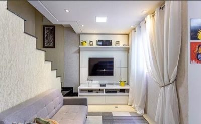 Cobertura, 2 quartos, 143 m² - Foto 4