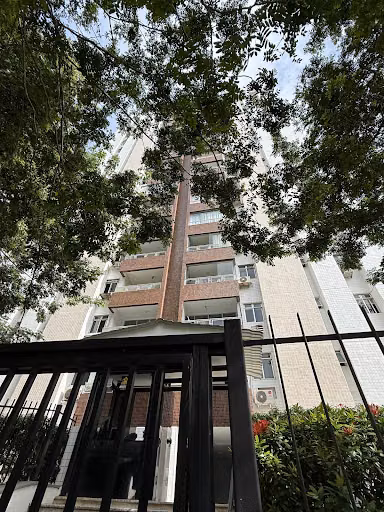Apartamento, 5 quartos, 275 m² - Foto 1