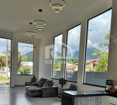 Casa, 3 quartos, 384 m² - Foto 2