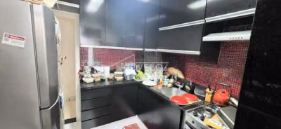 Cobertura, 4 quartos, 177 m² - Foto 1
