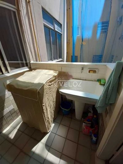 Apartamento, 2 quartos, 57 m² - Foto 3