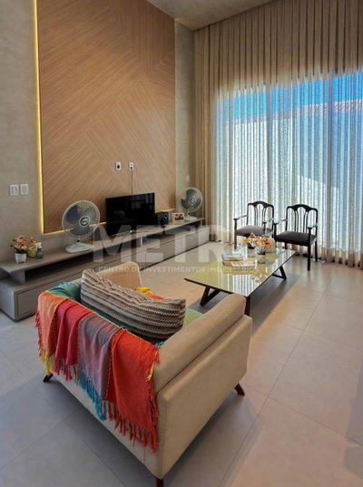 Casa de Condomínio, 1 quarto - Foto 5