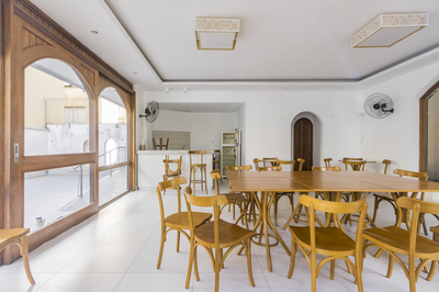 Apartamento, 2 quartos, 89 m² - Foto 4