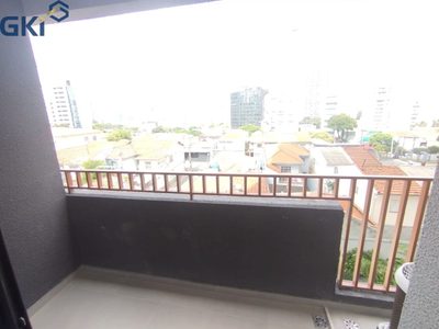 Kitnet-Studio, 25 m² - Foto 4