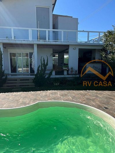 Sobrado, 3 quartos, 160 m² - Foto 3