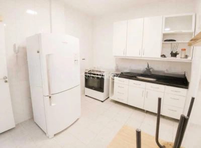 Apartamento, 3 quartos, 122 m² - Foto 1