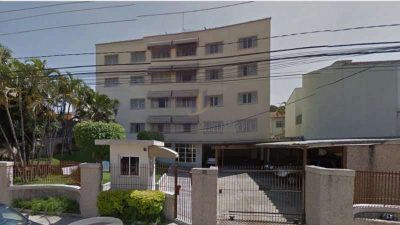 Apartamento, 2 quartos, 90 m² - Foto 2