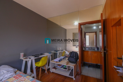 Apartamento, 1 quarto, 54 m² - Foto 2