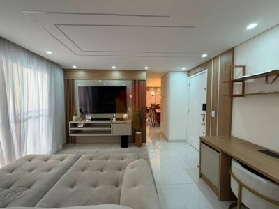 Apartamento, 2 quartos, 65 m² - Foto 3