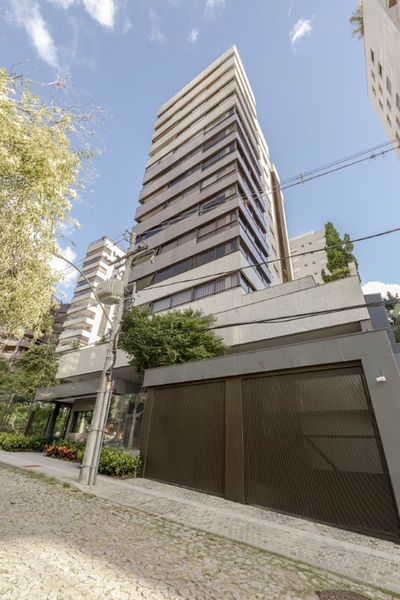 Apartamento, 3 quartos, 705 m² - Foto 3