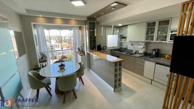 Apartamento, 3 quartos, 74 m² - Foto 4