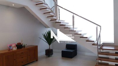 Sobrado, 3 quartos, 368 m² - Foto 3