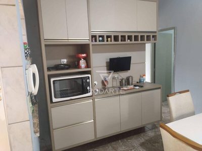 Casa, 3 quartos, 104 m² - Foto 5