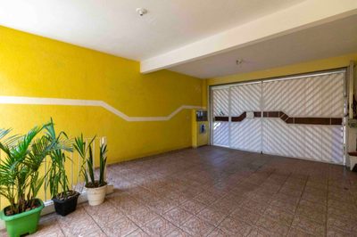 Casa, 3 quartos, 150 m² - Foto 2