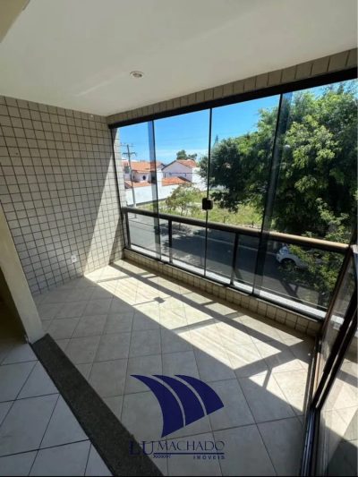 Apartamento, 2 quartos, 100 m² - Foto 1