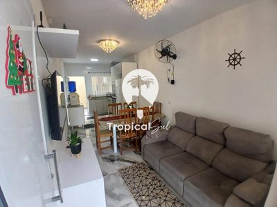 Casa, 1 quarto, 62 m² - Foto 4