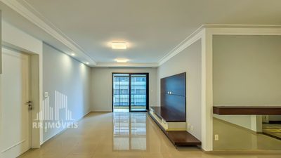 Apartamento, 4 quartos, 177 m² - Foto 1