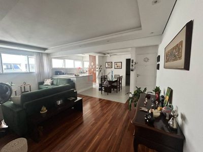 Apartamento, 2 quartos, 96 m² - Foto 5