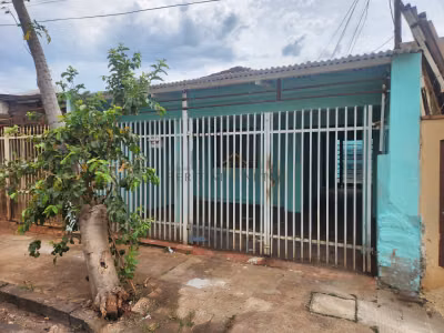 Casa, 4 quartos, 120 m² - Foto 1