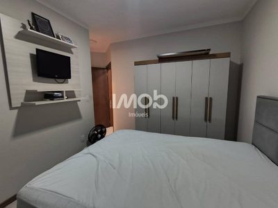 Apartamento, 2 quartos, 70 m² - Foto 4