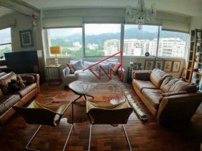 Apartamento, 6 quartos, 160 m² - Foto 4