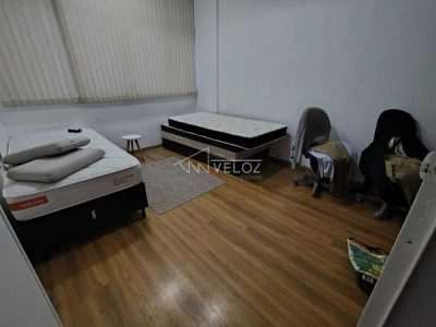 Apartamento, 1 quarto, 54 m² - Foto 2