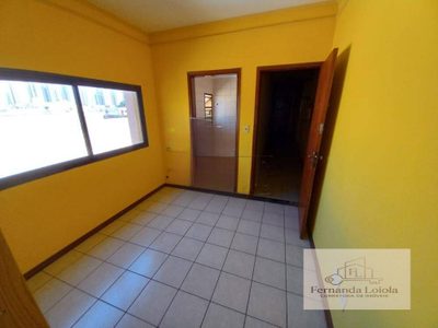 Apartamento, 1 quarto, 37 m² - Foto 4