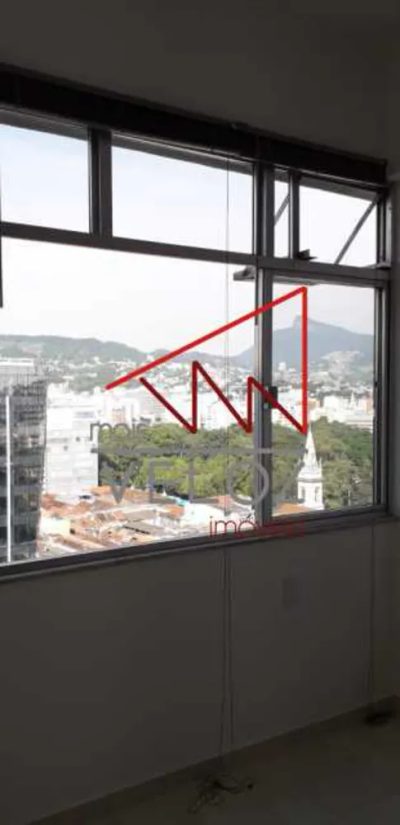 Cobertura, 29 m² - Foto 1