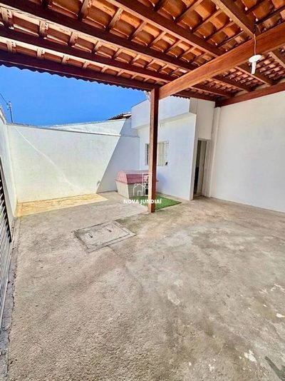 Casa, 2 quartos, 100 m² - Foto 3