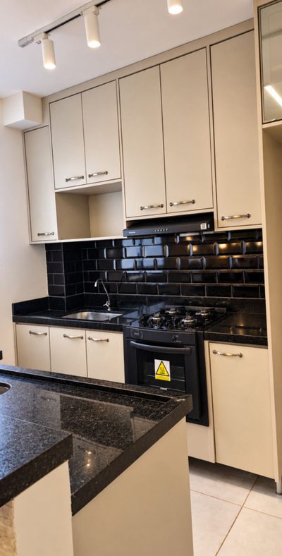 Apartamento, 2 quartos, 43 m² - Foto 2