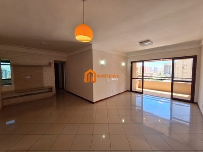 Apartamento, 3 quartos, 127 m² - Foto 3