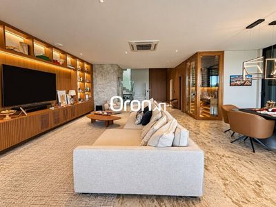 Sobrado, 4 quartos, 583 m² - Foto 4