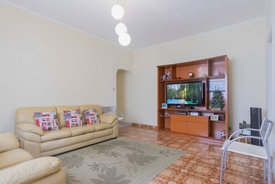 Casa, 4 quartos, 233 m² - Foto 1