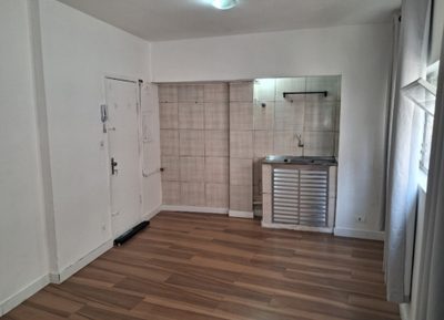 Apartamento, 1 quarto, 24 m² - Foto 2