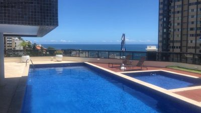 Apartamento, 1 quarto, 48 m² - Foto 1
