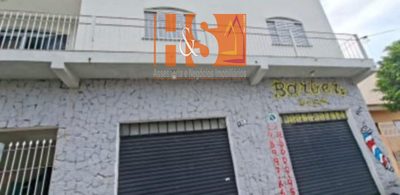 Prédio Inteiro, 125 m² - Foto 1